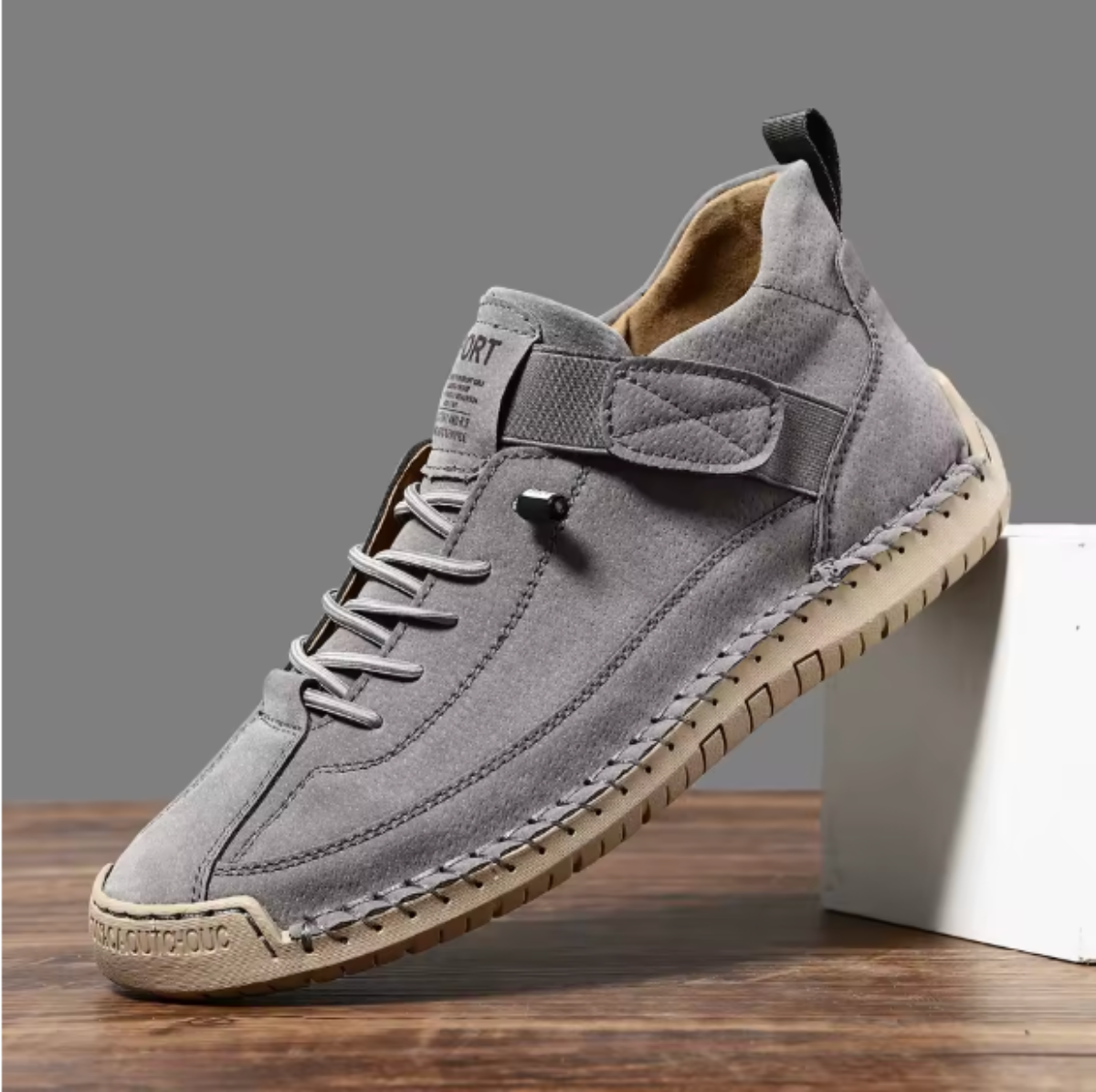 Grey / 11