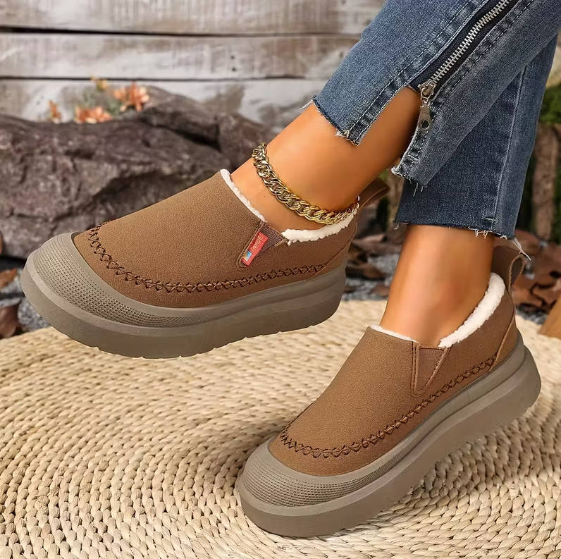 Olive Brown / 11