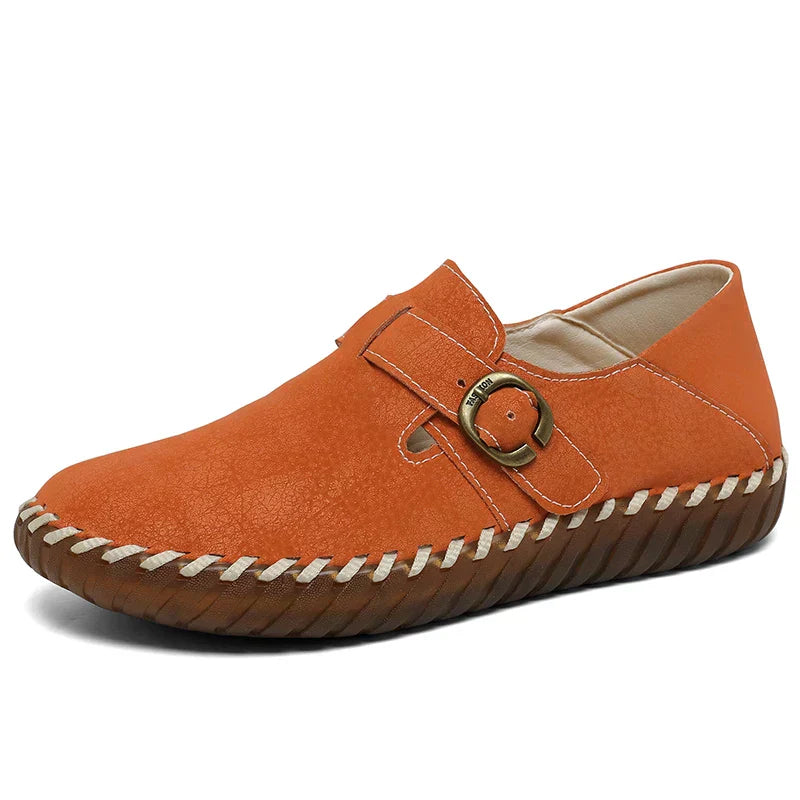 Orange / 11