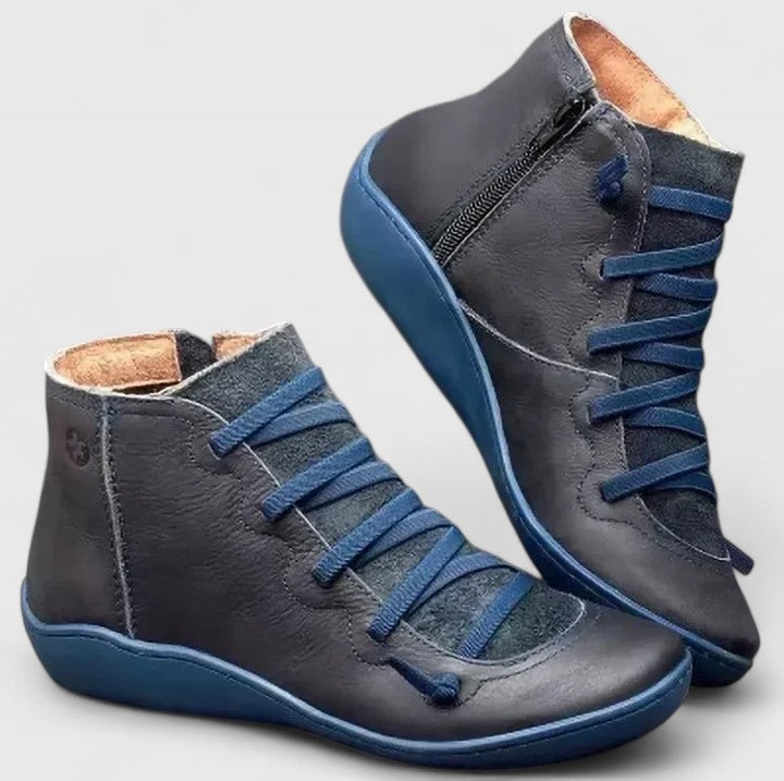 Blue / 11