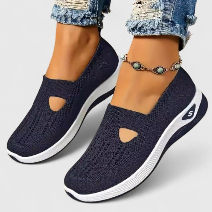 Dark Blue / 11