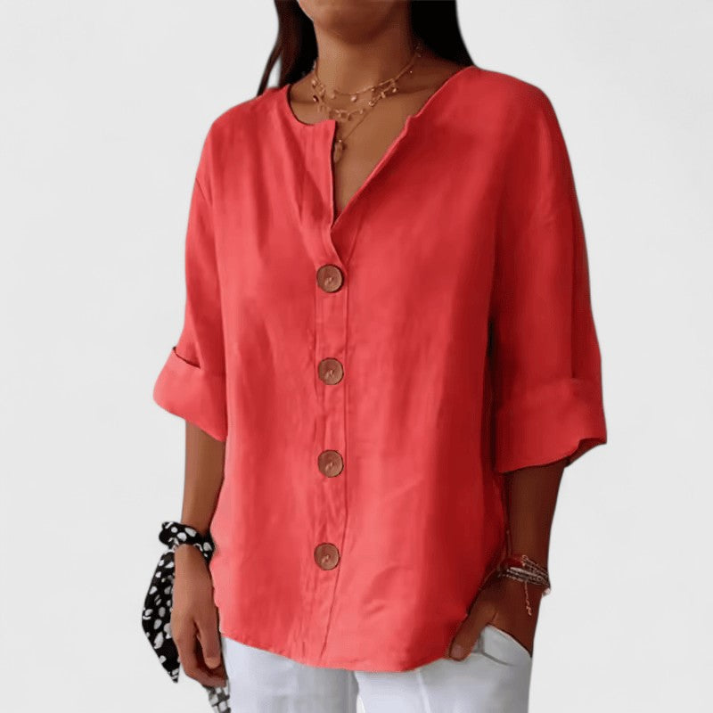 Red / 3XL