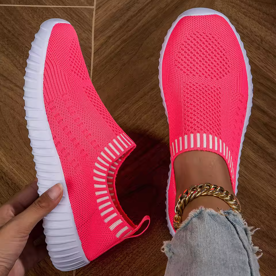 Pink / 11