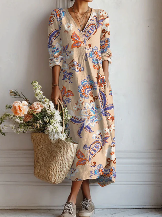 Dress (almost sold out) / S