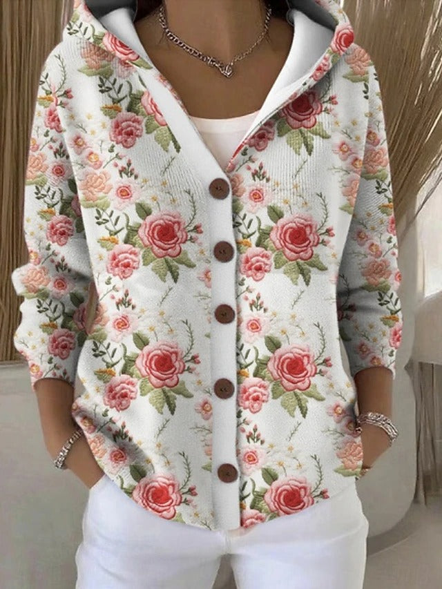 Blushing Pink / 4XL