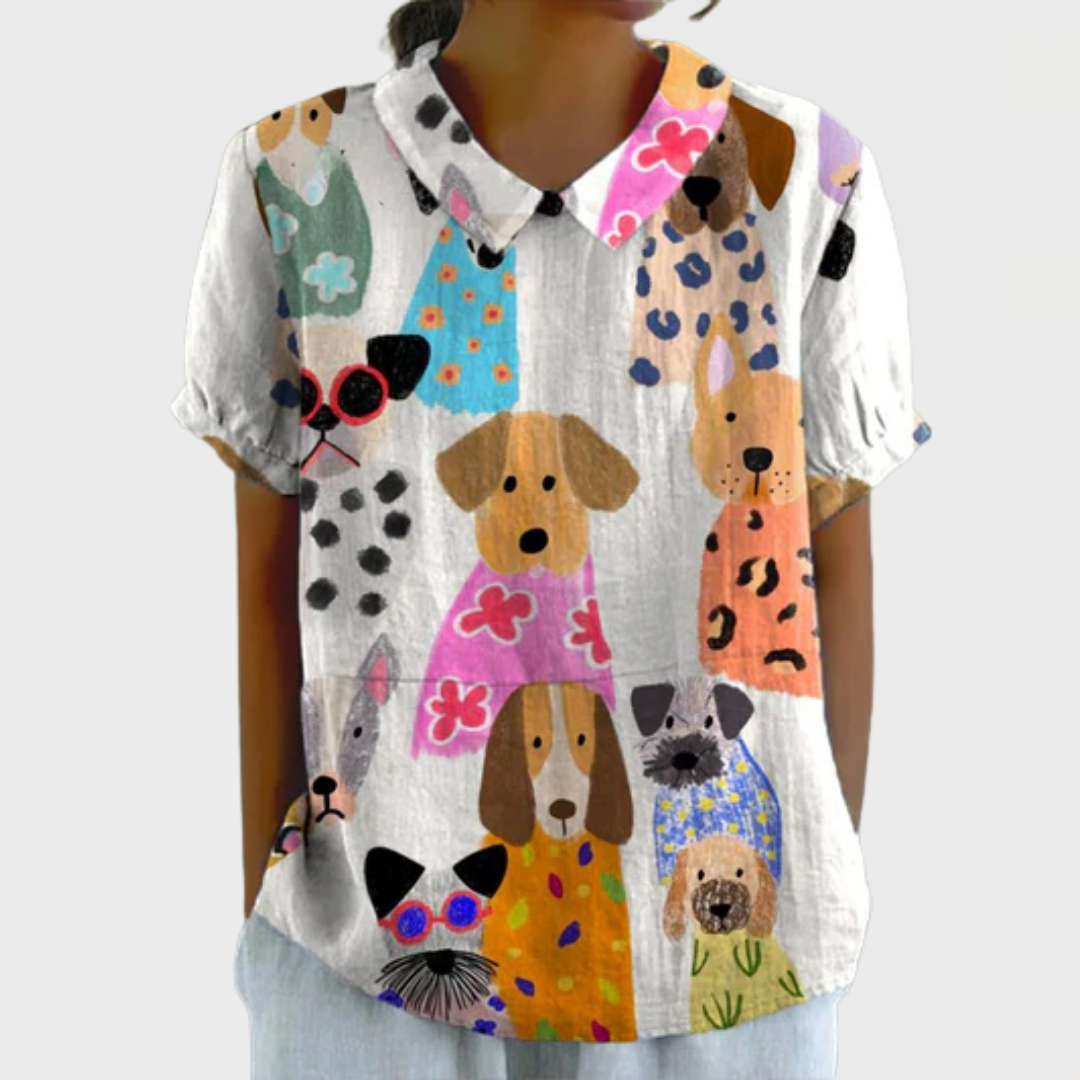 Multicolor / 5XL