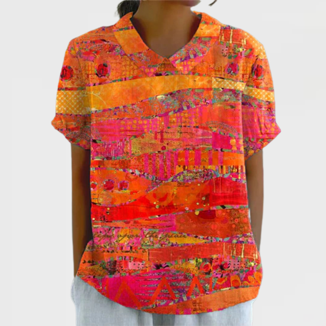 Multicolor / 5XL