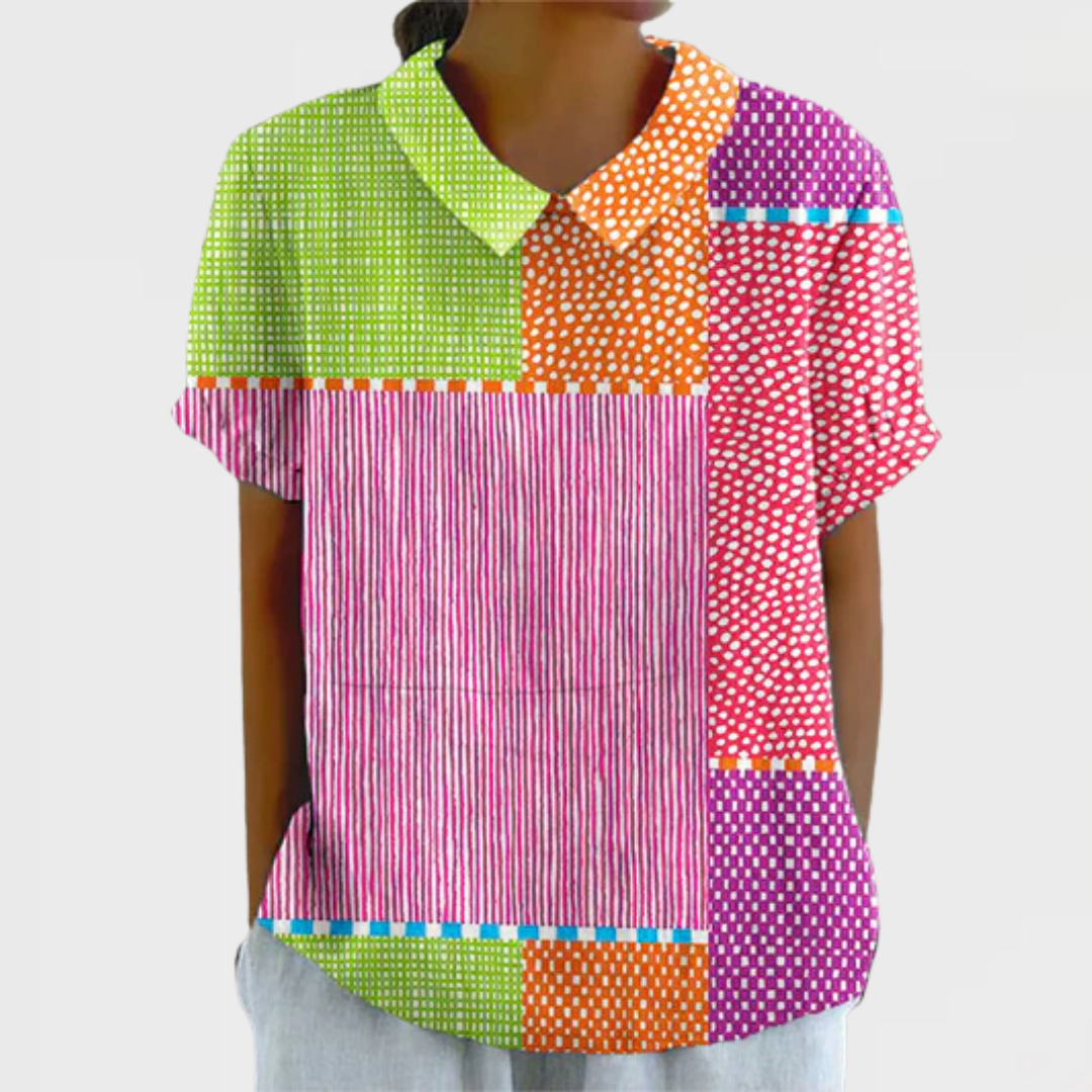 Multicolor / 5XL