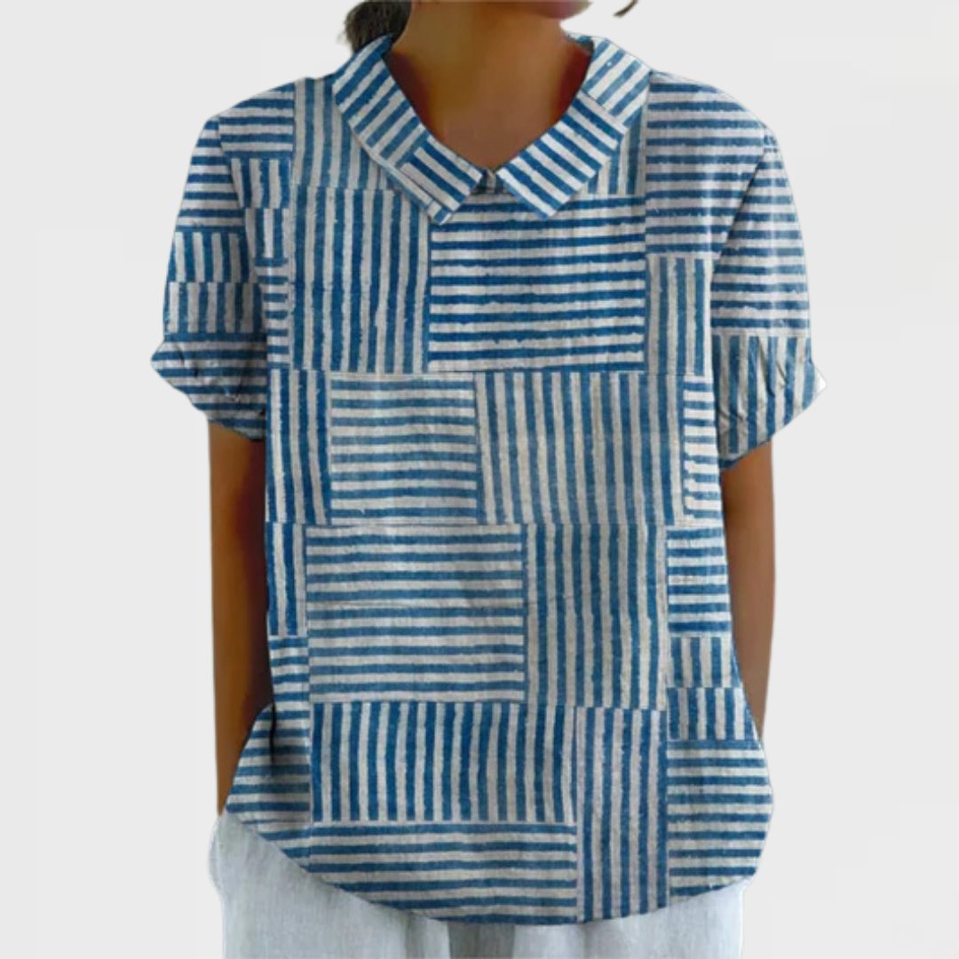 Blue / 5XL