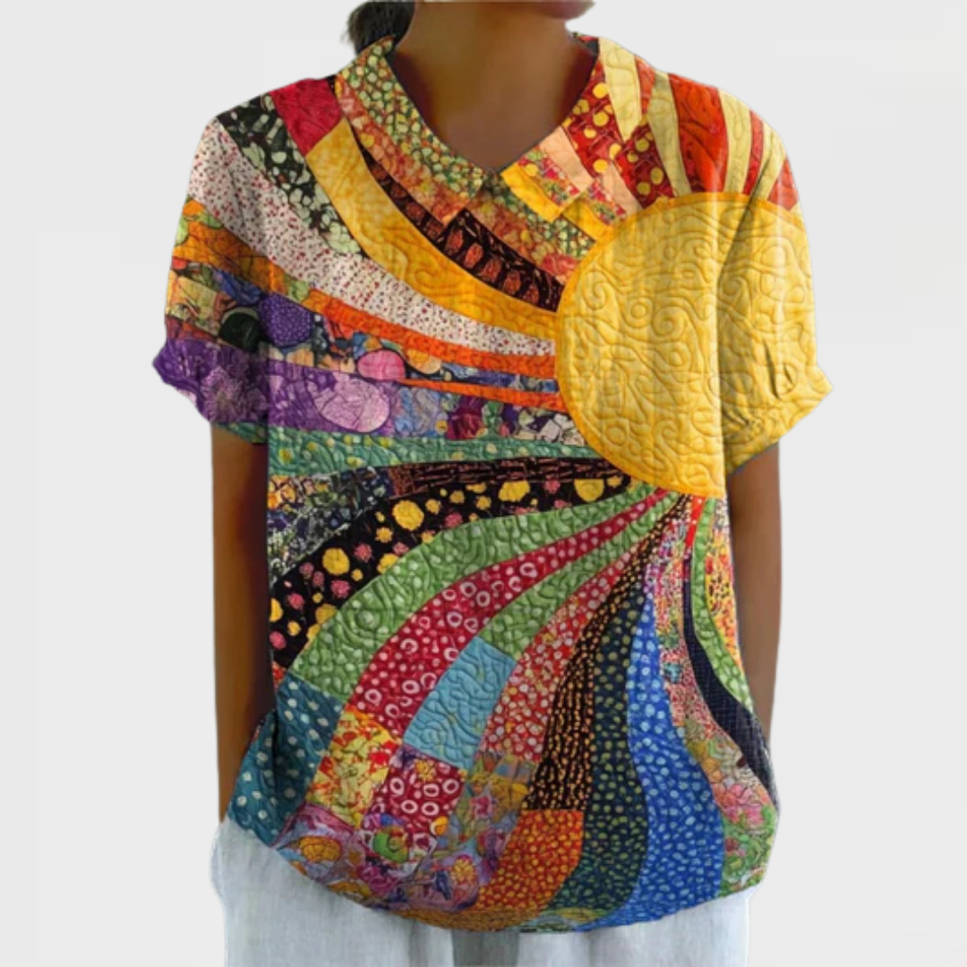 Multicolor / 5XL