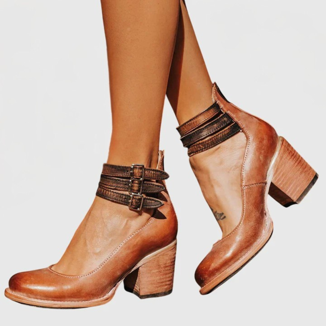 Dark brown / 11