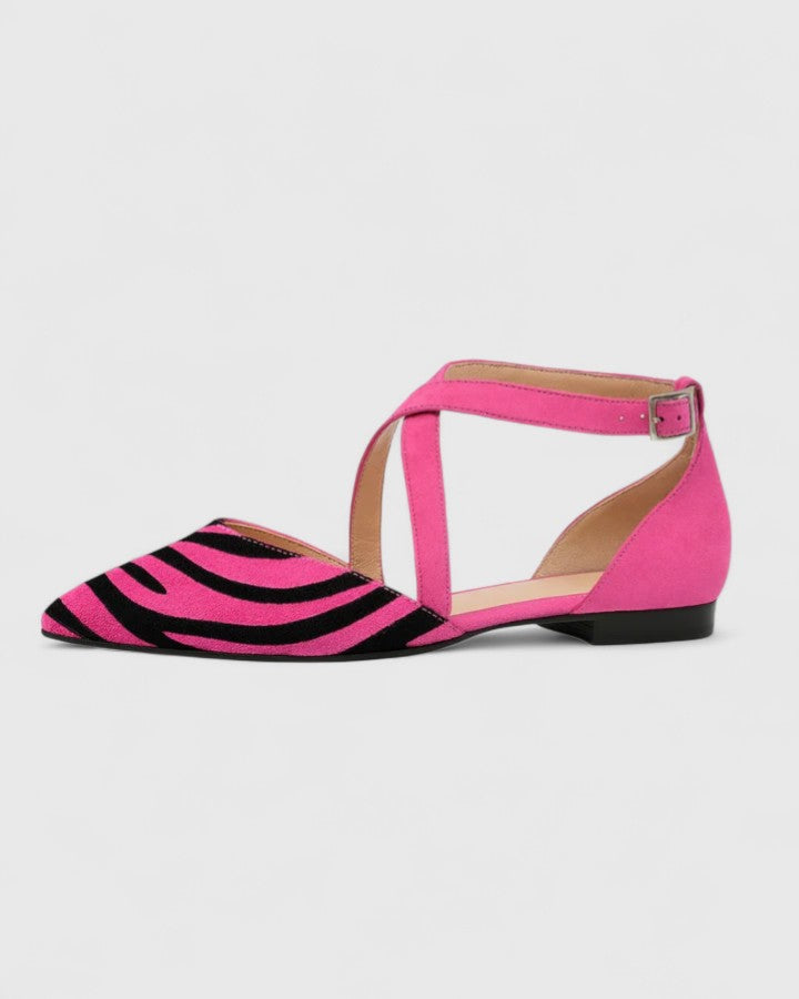 Pink / 11