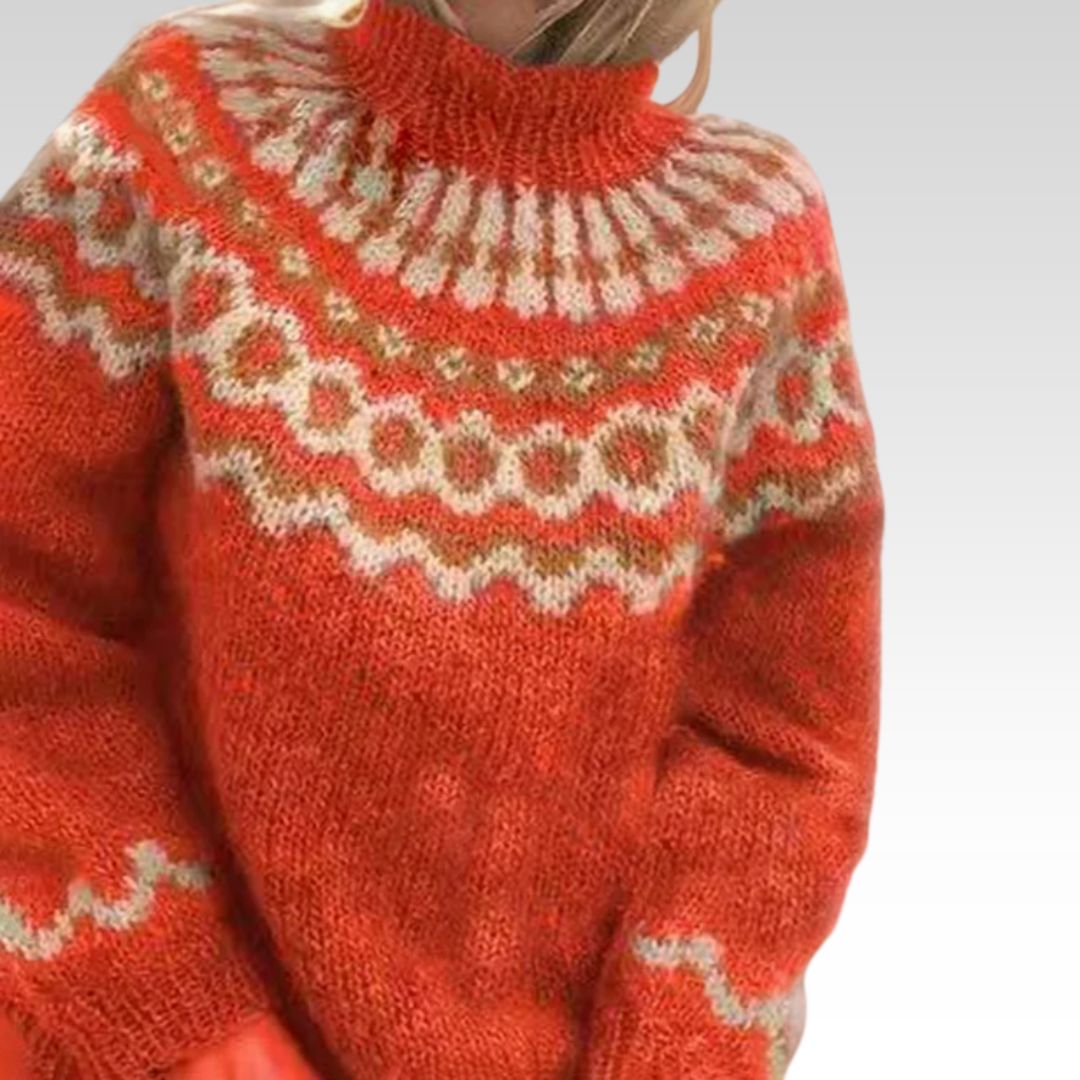 Orange / 3XL(24-26)