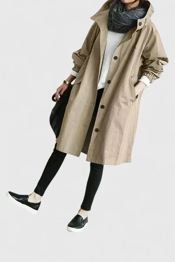 Beige / 3XL