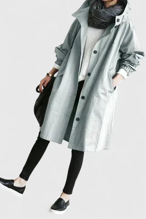Gray / 3XL