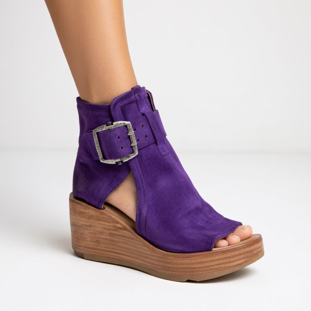 Purple / 11