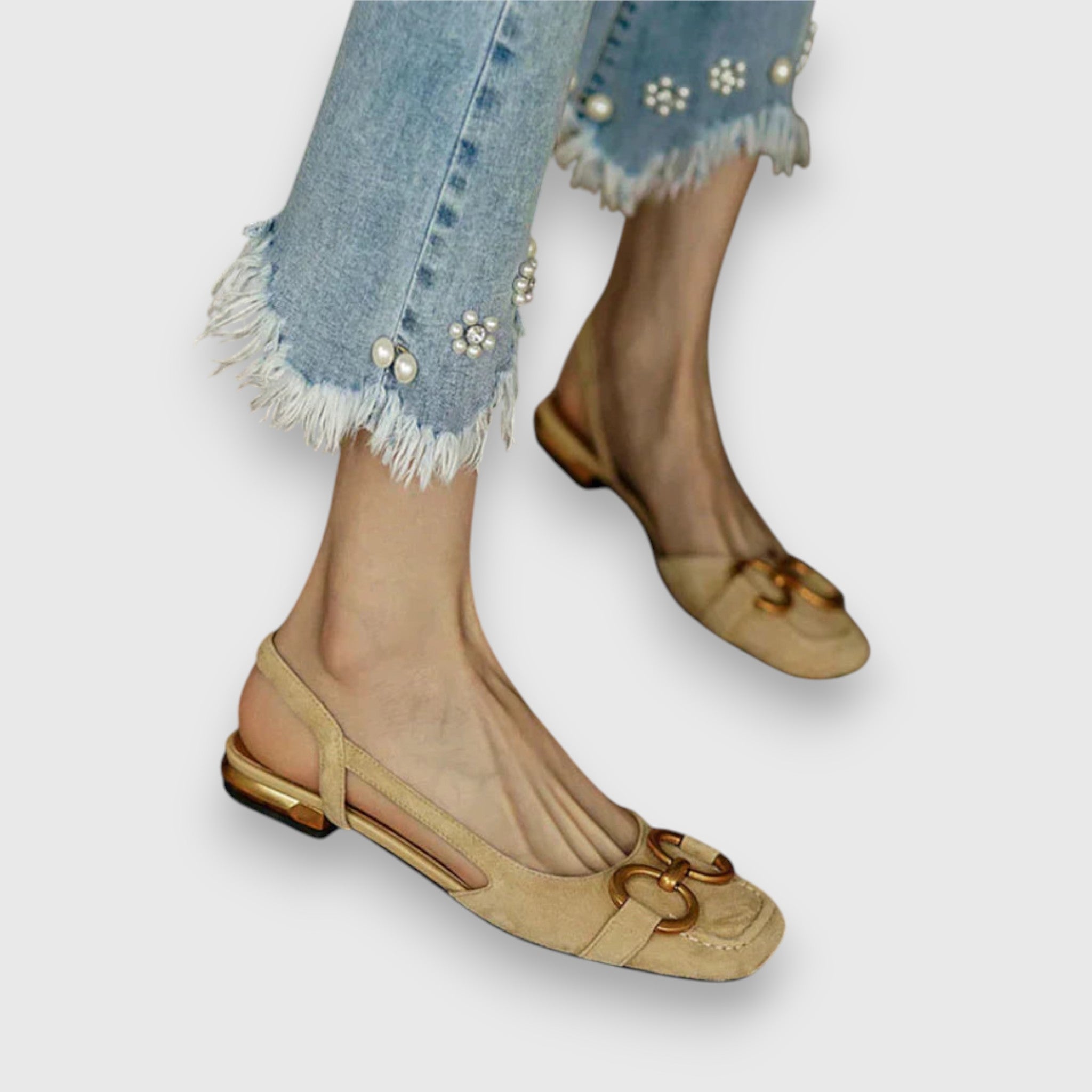 Beige / 11