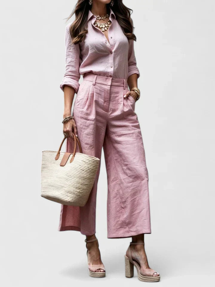 Pink / 2XL