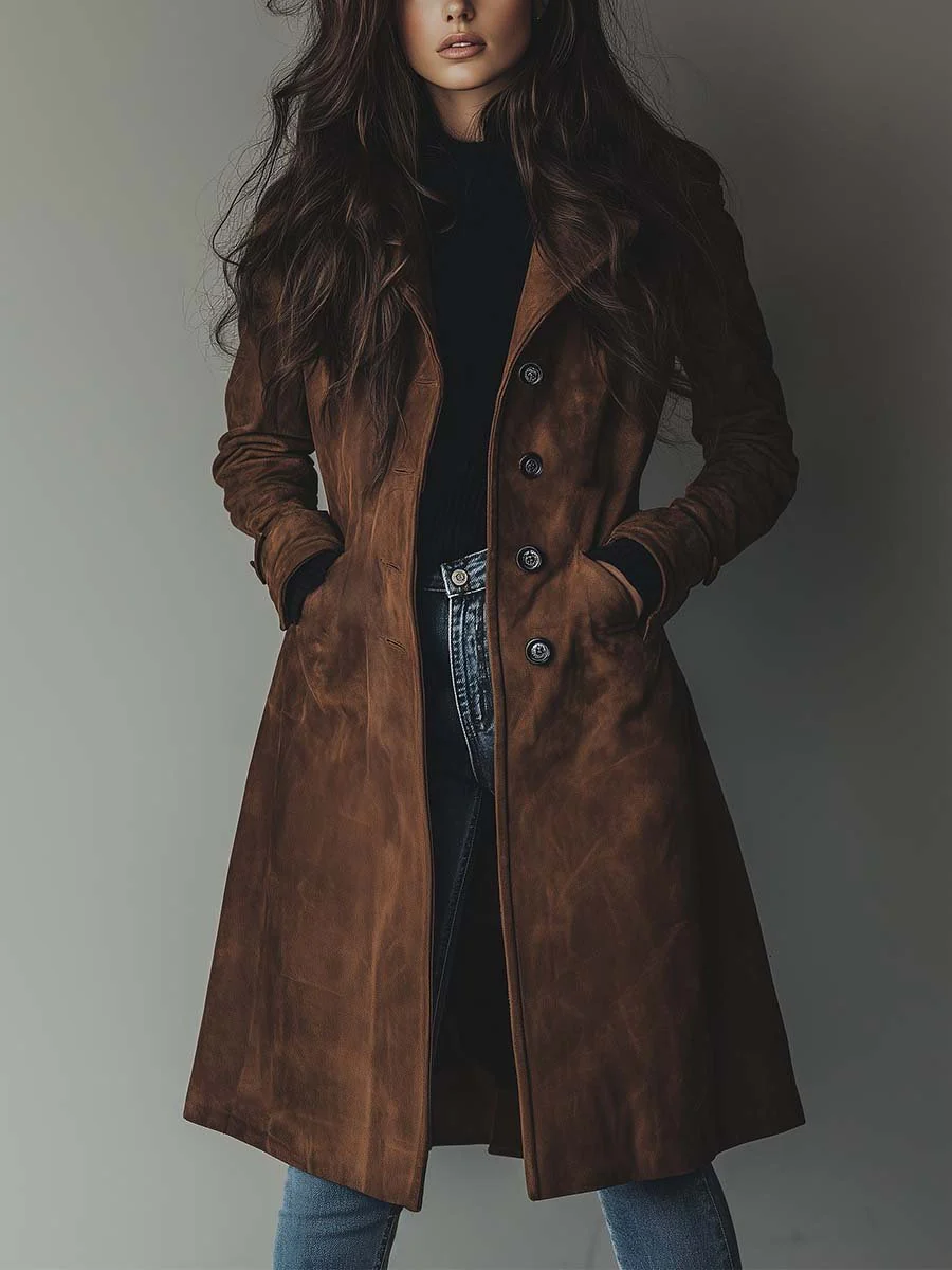 Brown / 2XL