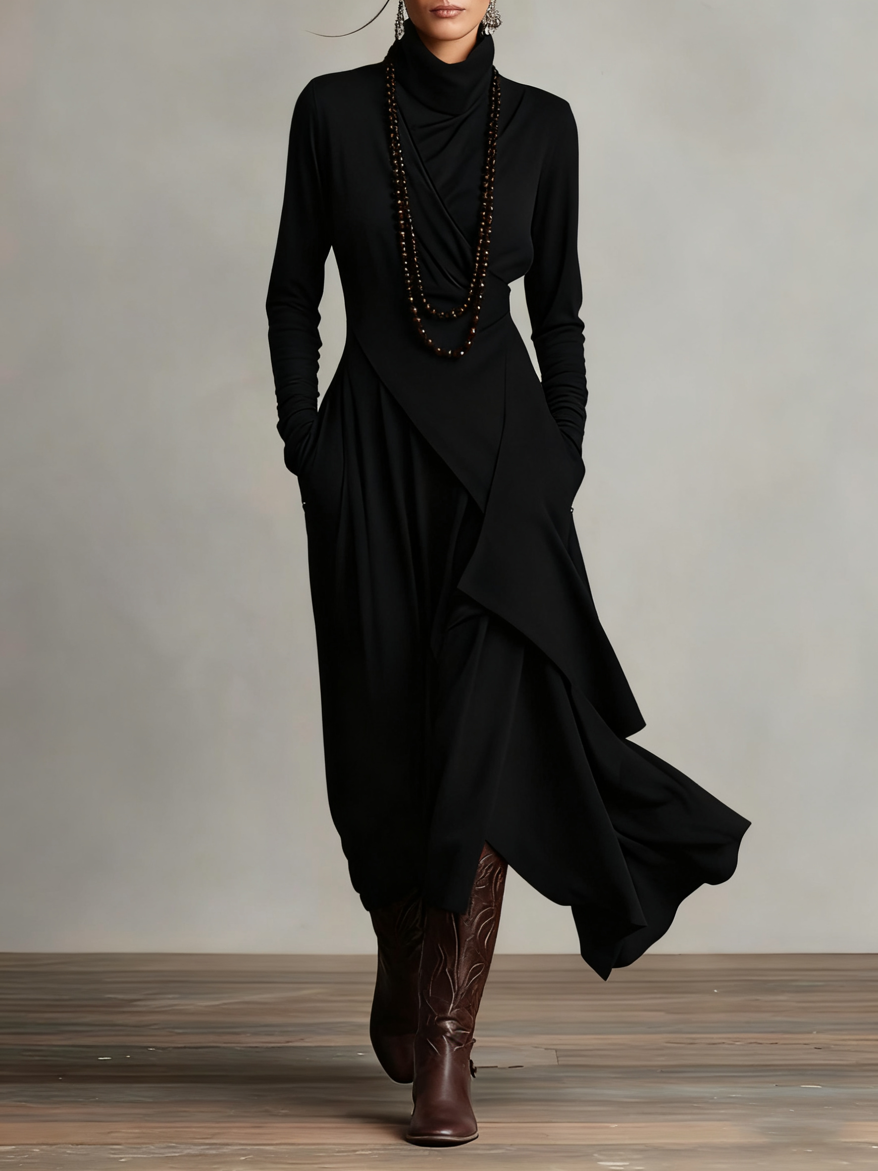 Black / 3XL