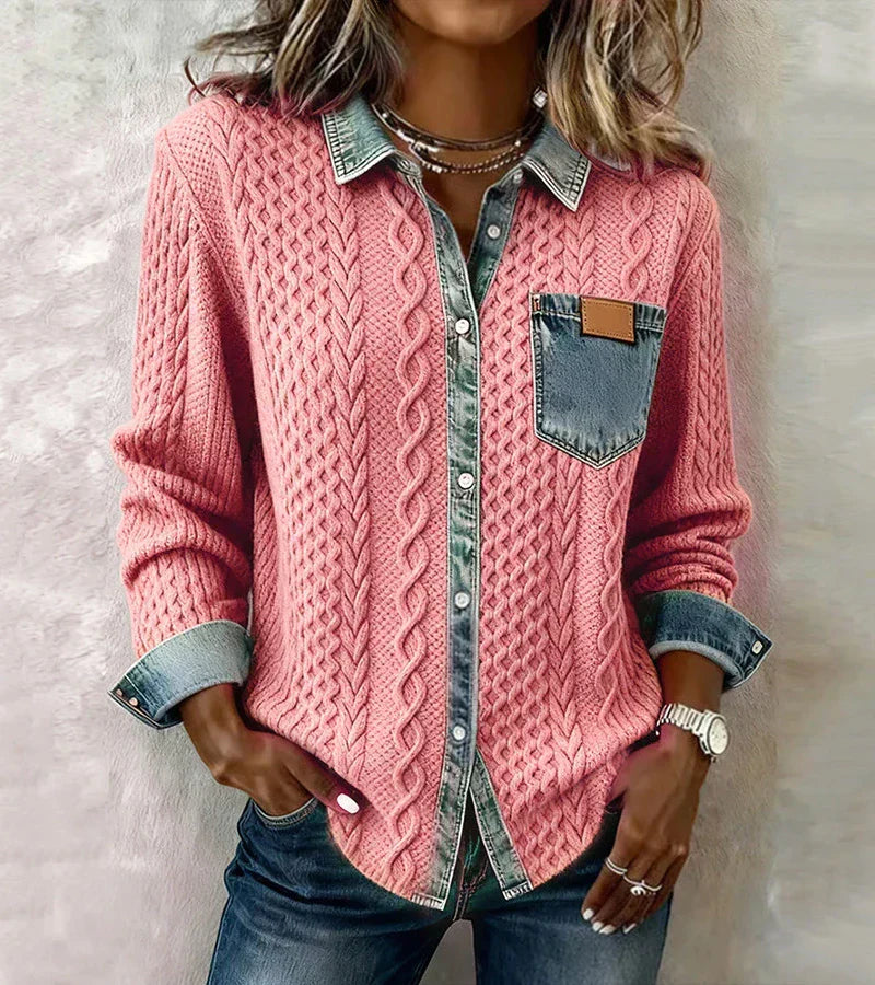 Pink / 3XL