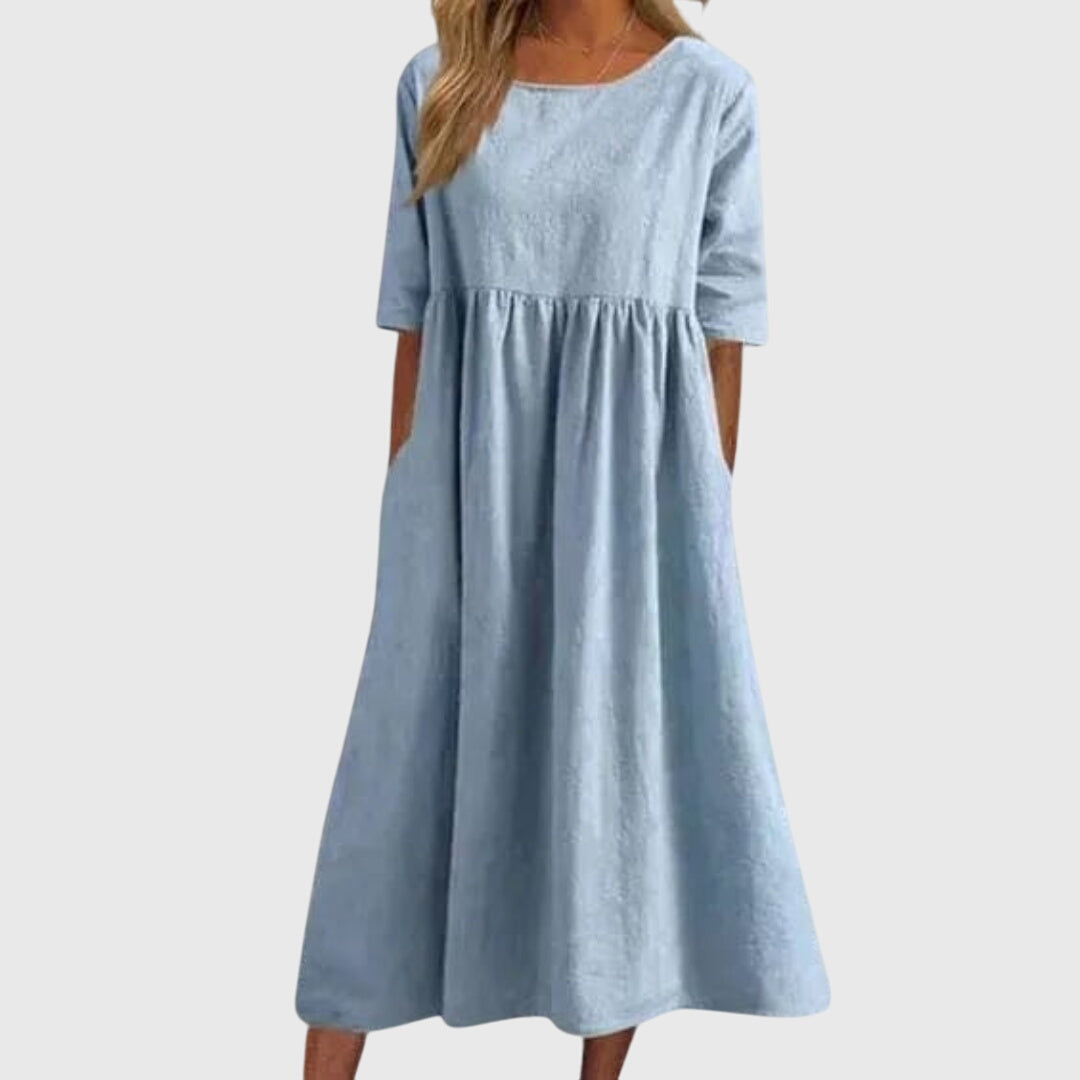 Light Blue / 5XL