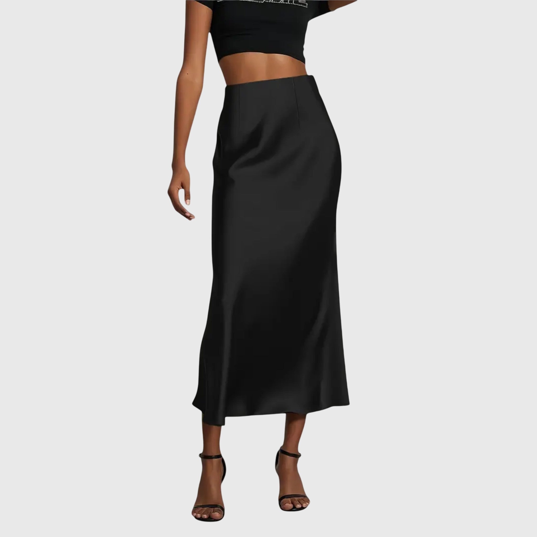 Black / L