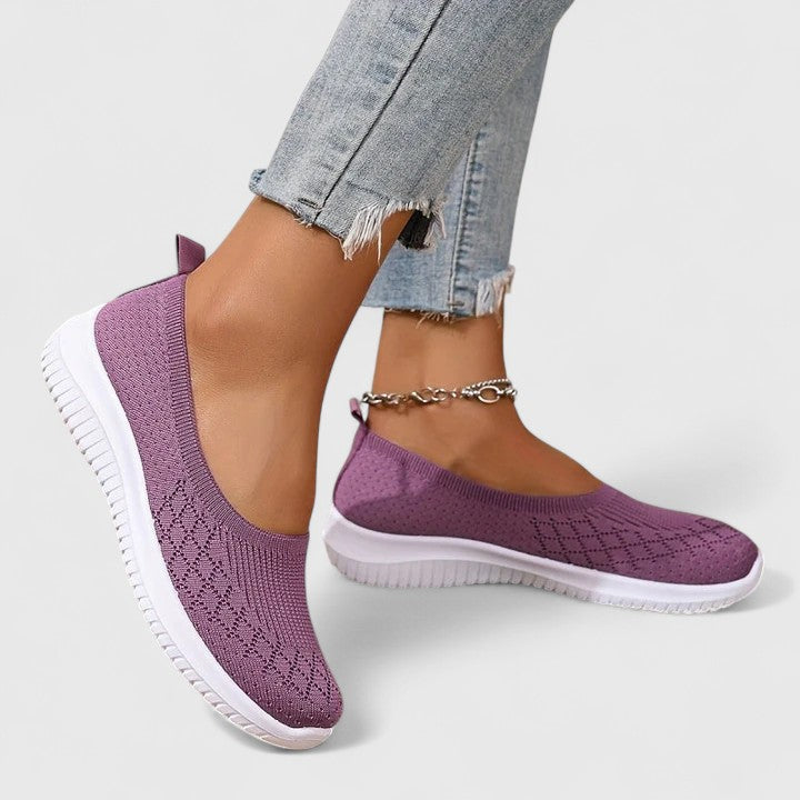 Purple / 11