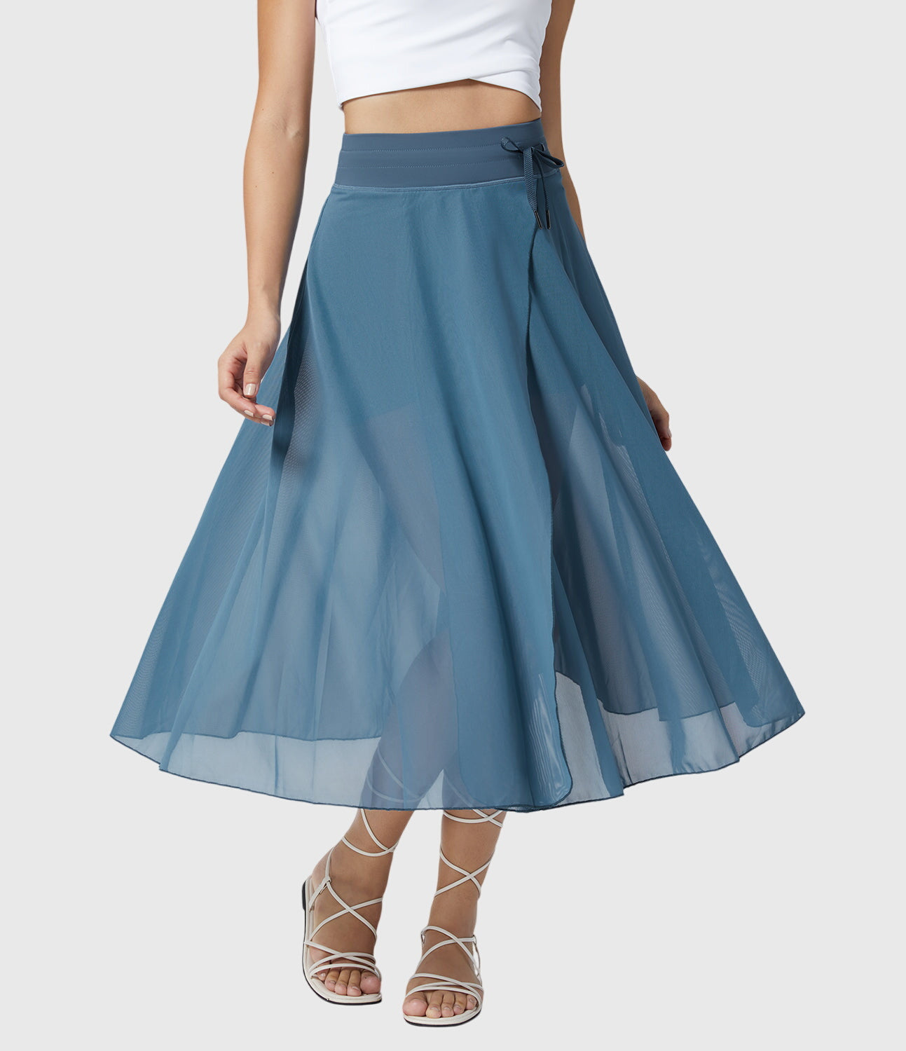 Blue / XL