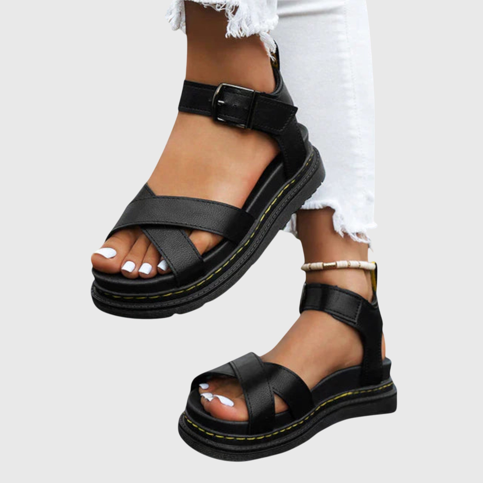 Black / 11