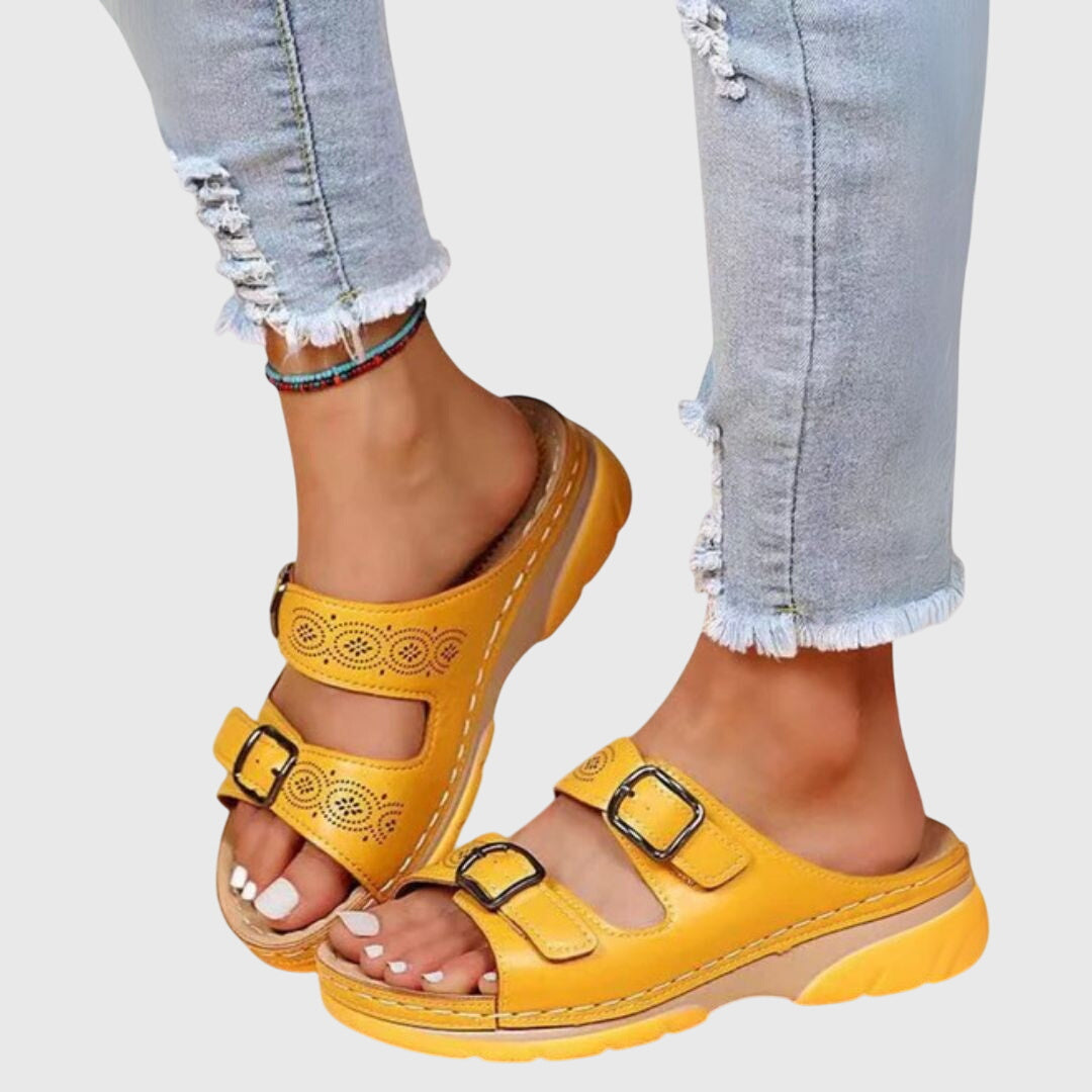 Yellow / 11