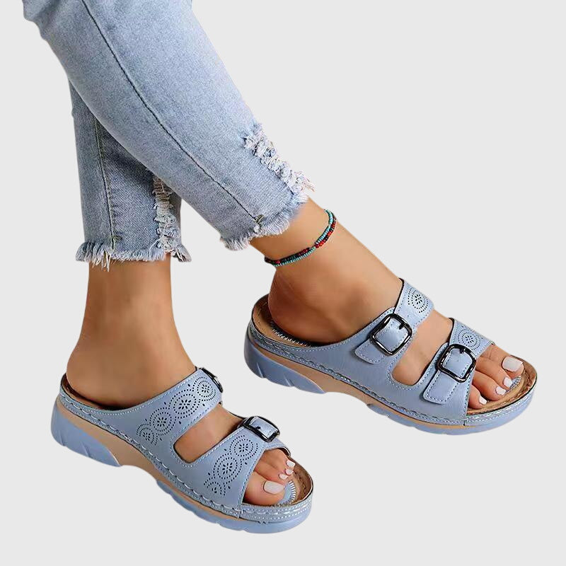 Light Blue / 11