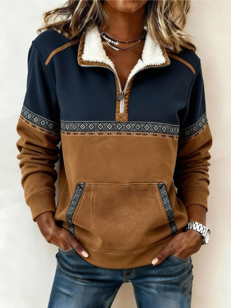 Multi-colored / 3XL
