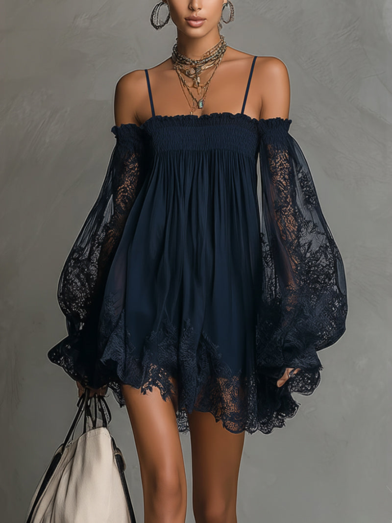 Navy Blue / 2XL