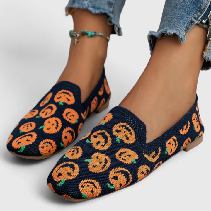 Pumpkin Head / 11