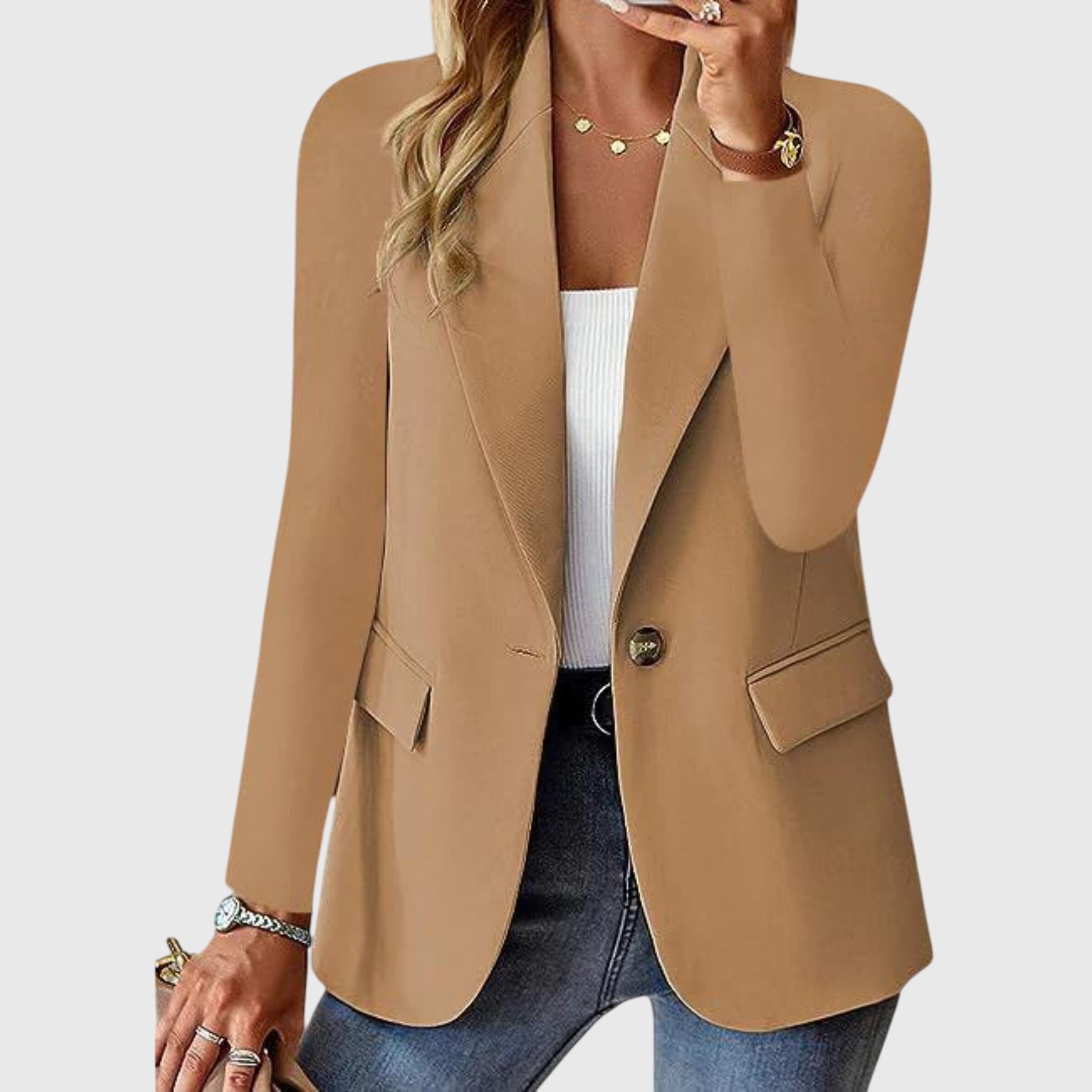 Brown / 2XL