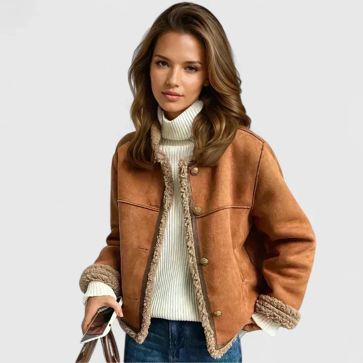 Brown / XL
