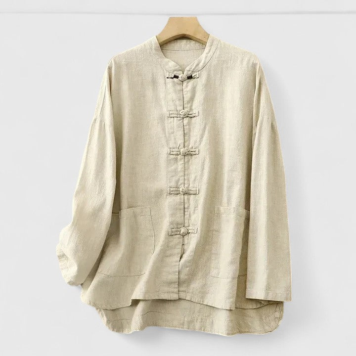Beige / 2XL