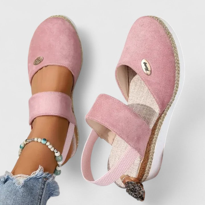 Pink / 11