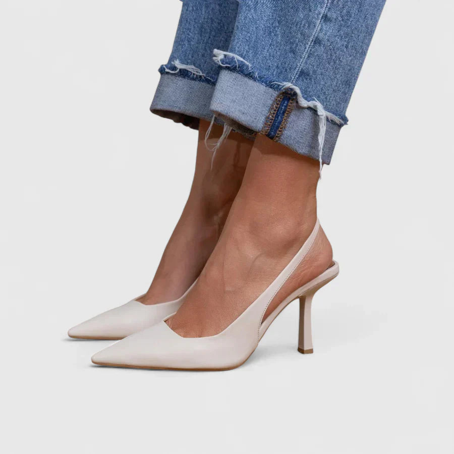 White Leather / 11
