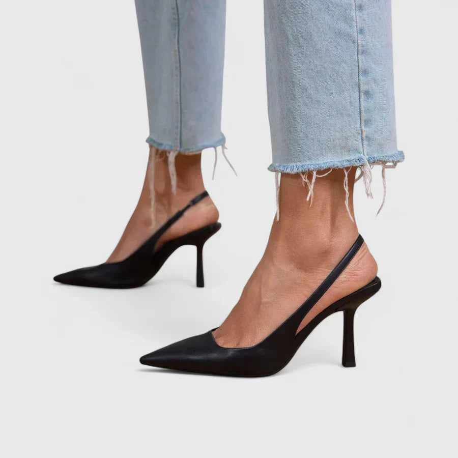 Black Leather / 11