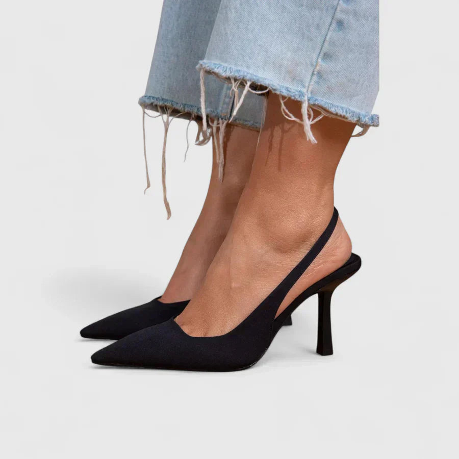 Black Suede / 11