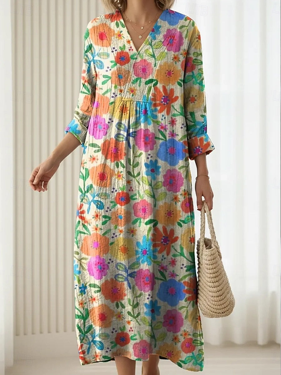 Dress (almost sold out) / 4XL