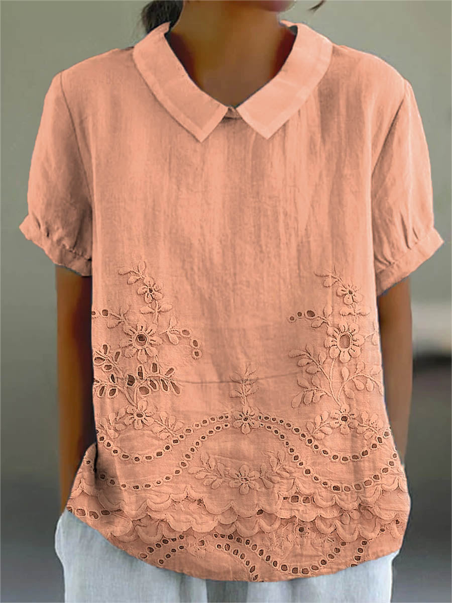 Orange / 5XL