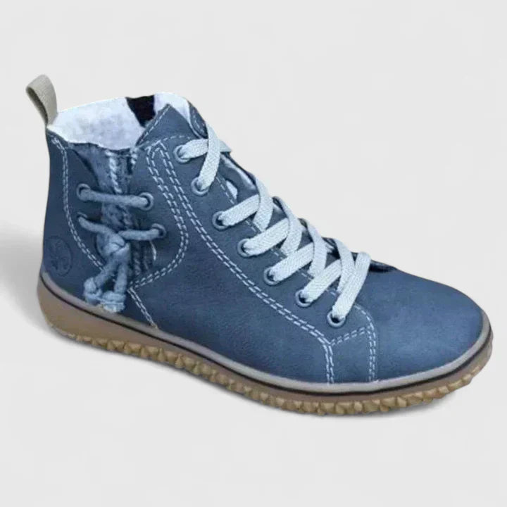 Blue / 11