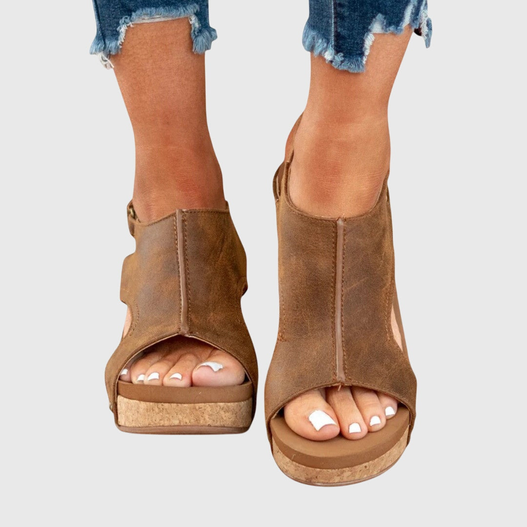 Brown / 11