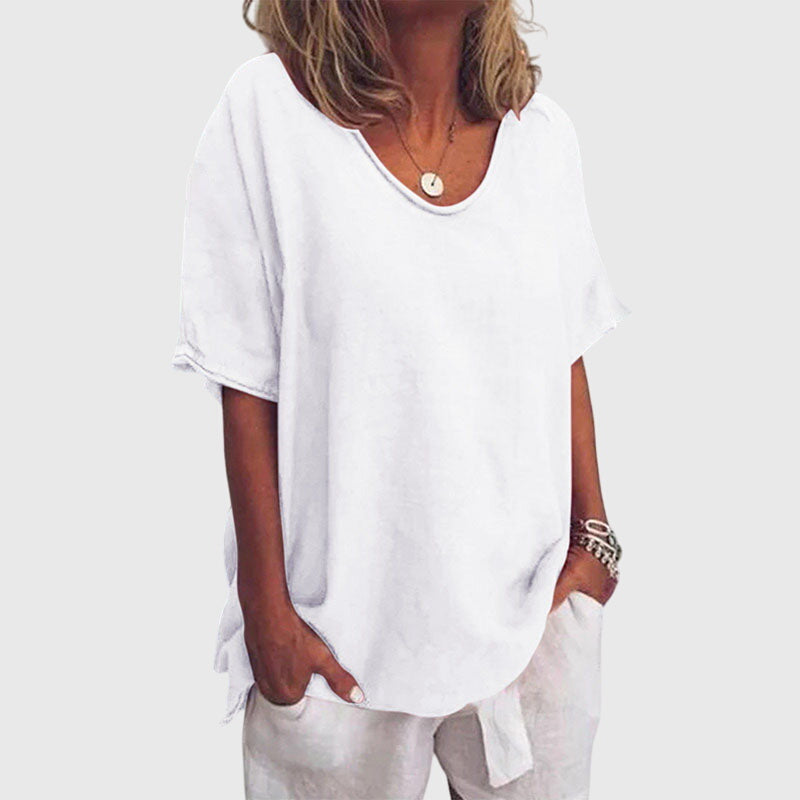 White / 5XL