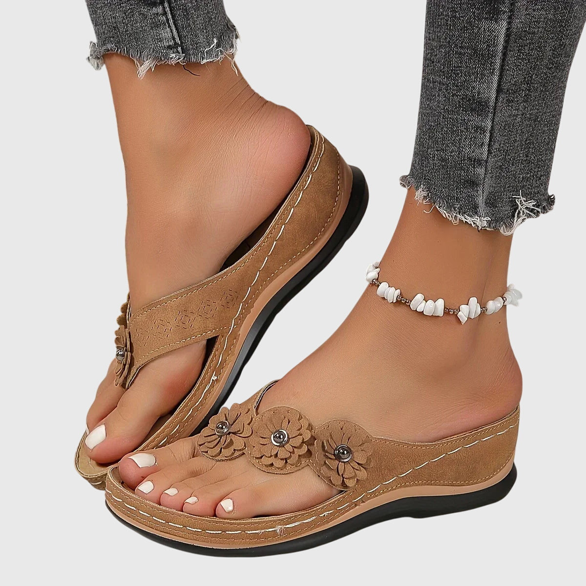 Dark Brown / 11