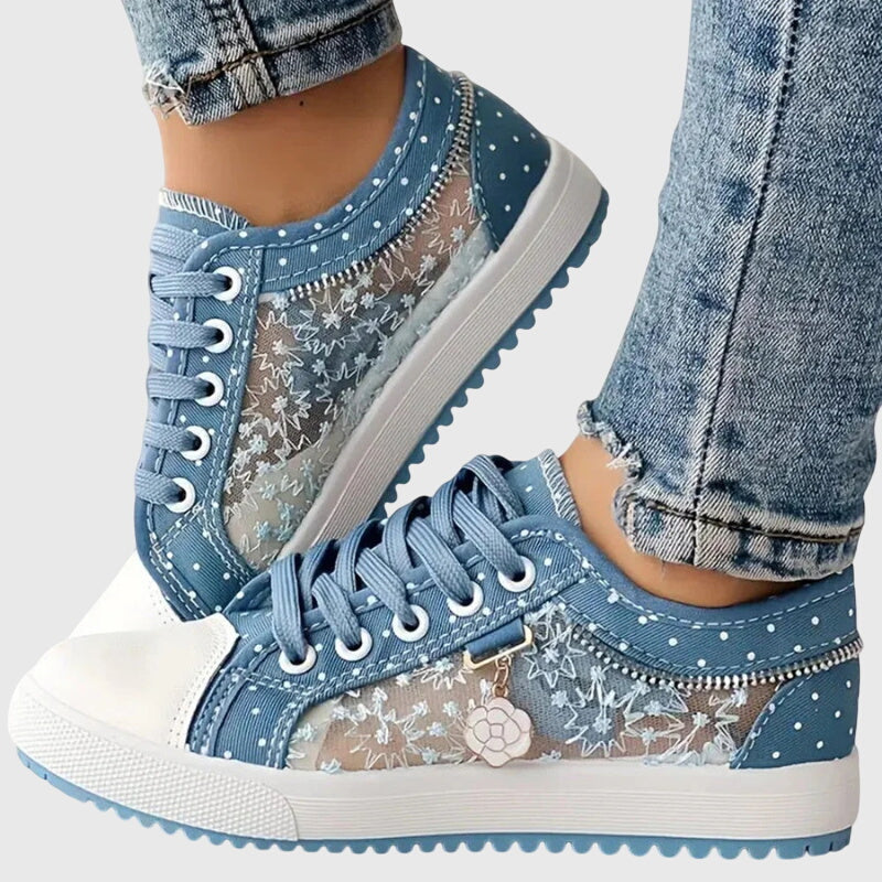 Light Blue / 11