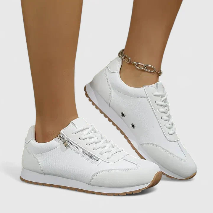 White / 11